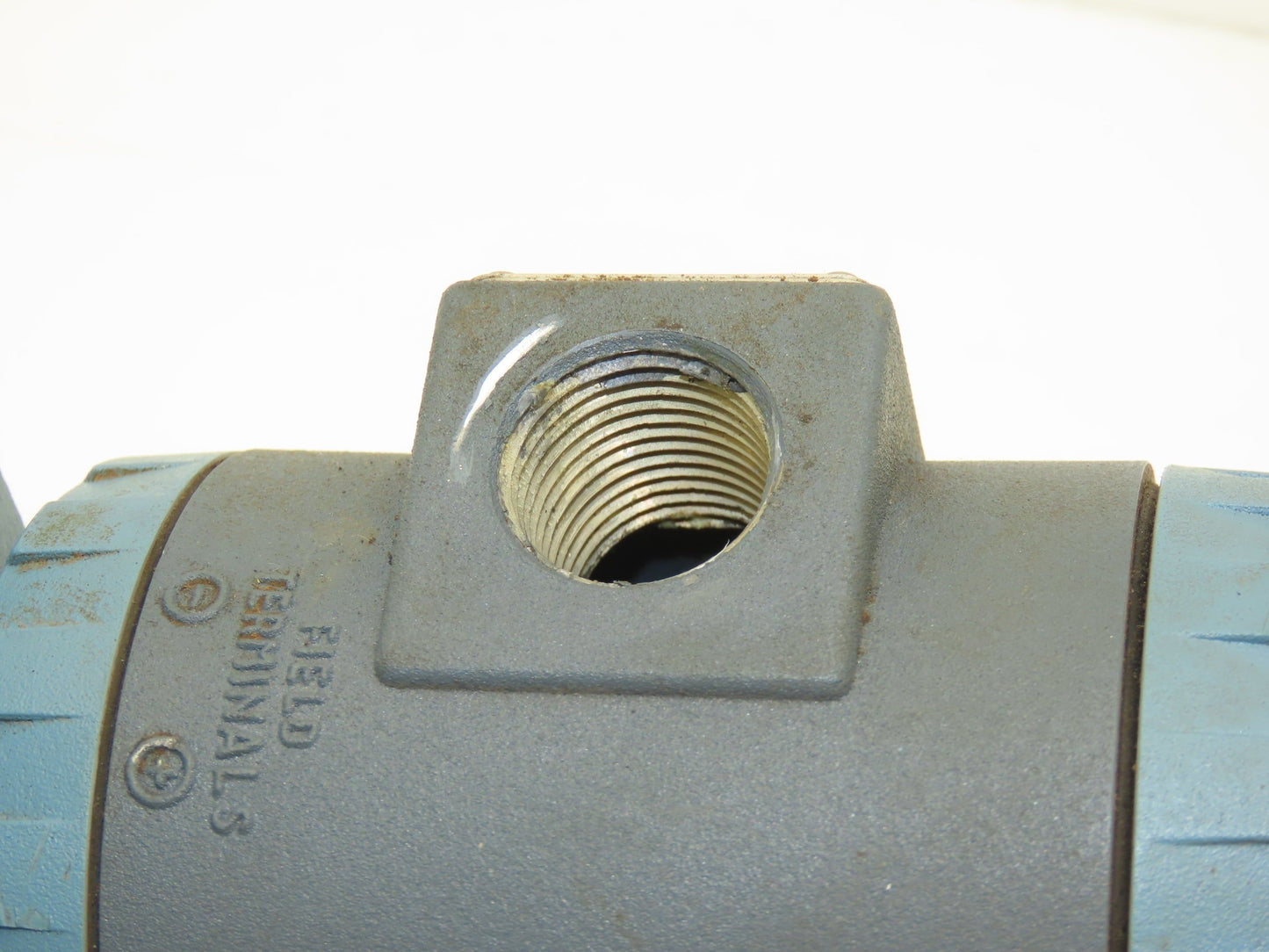 Foxboro 841GM-CI1 Intelligent Pressure Transmitter 0-300psig 12.5-36vdc Lot of 3