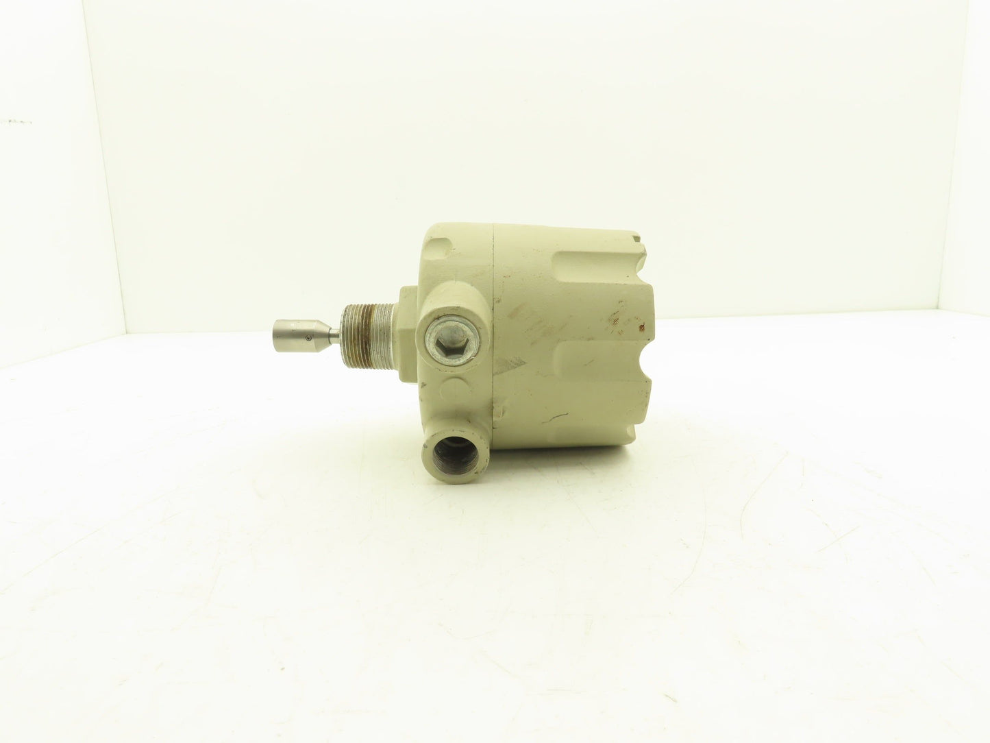 Monitor Technologies KAX Rotary Paddle Bin Monitor 115v 50/60hz