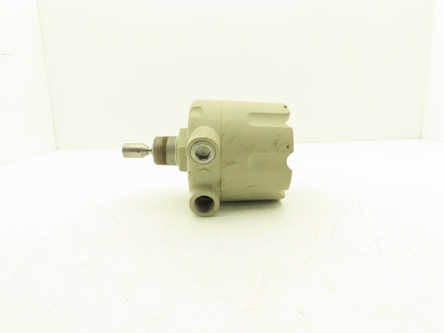 Monitor Technologies KAX Rotary Paddle Bin Monitor 115v 50/60hz