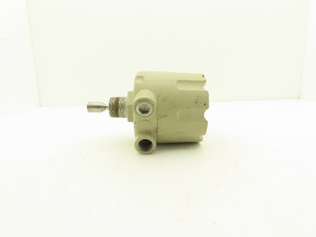 Monitor Technologies KAX Rotary Paddle Bin Monitor 115v 50/60hz