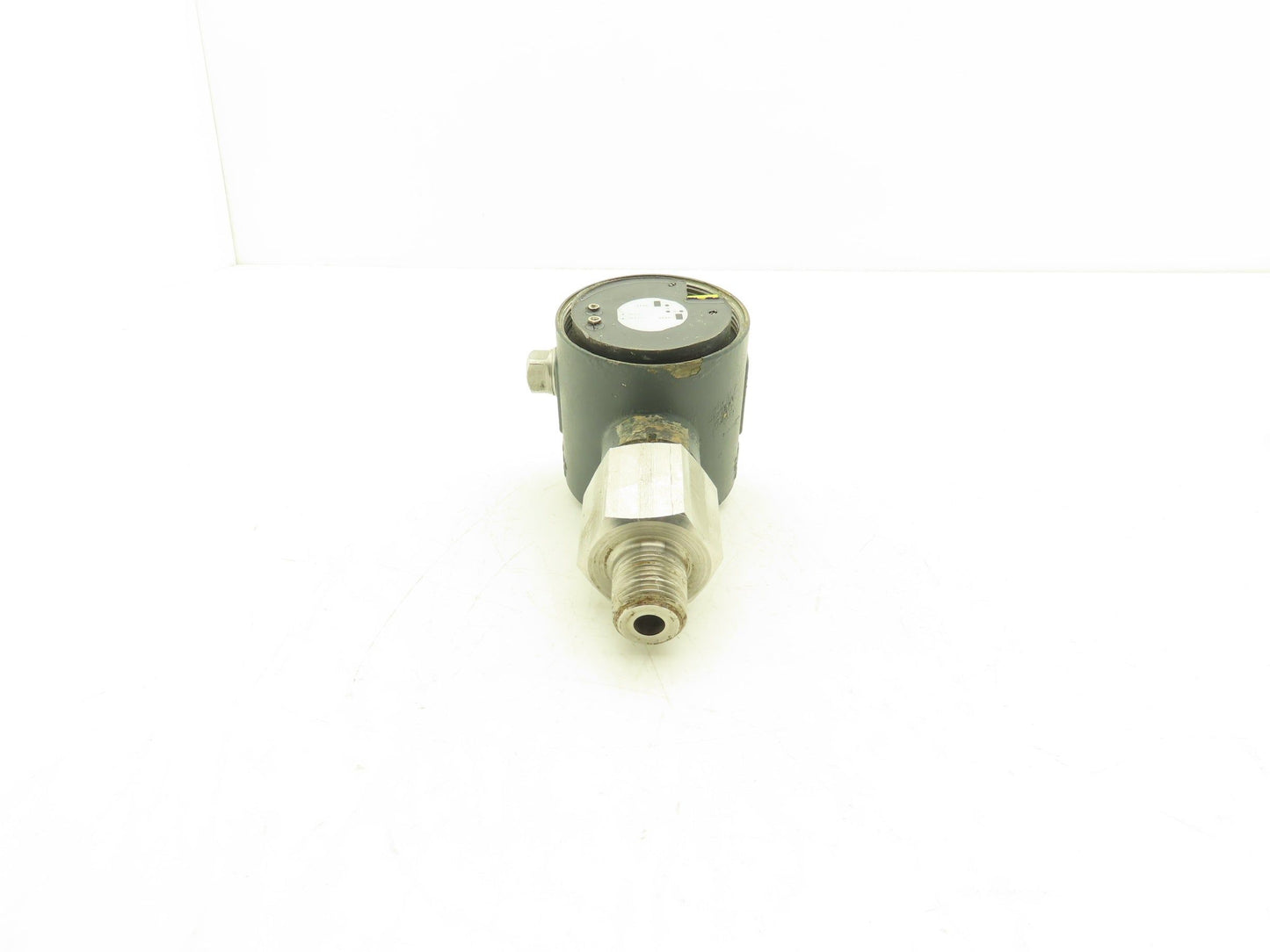 Foxboro 841GM-B Intelligent Pressure Transmitter 0-30psi 12.5-36vdc