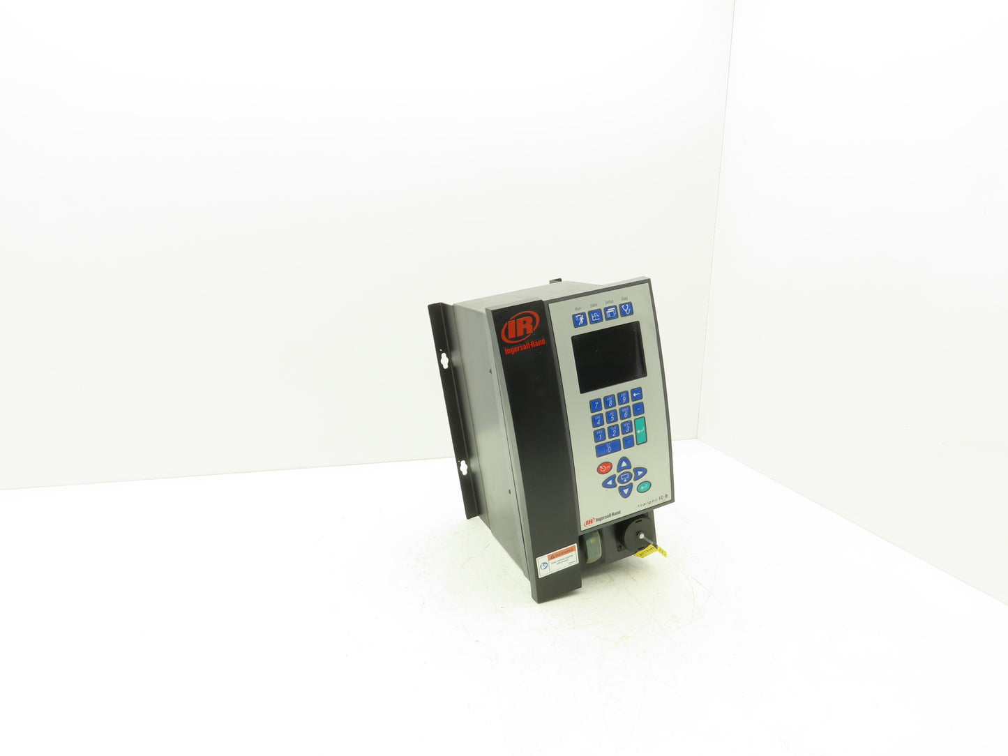 Ingersoll Rand IC12D2A1AWS Insight IC-D Controller Closed Loop Tightening