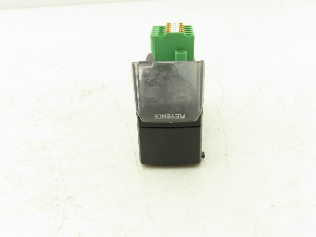 Keyence DL-CL1 CC-Link Communication Unit V2 24VDC