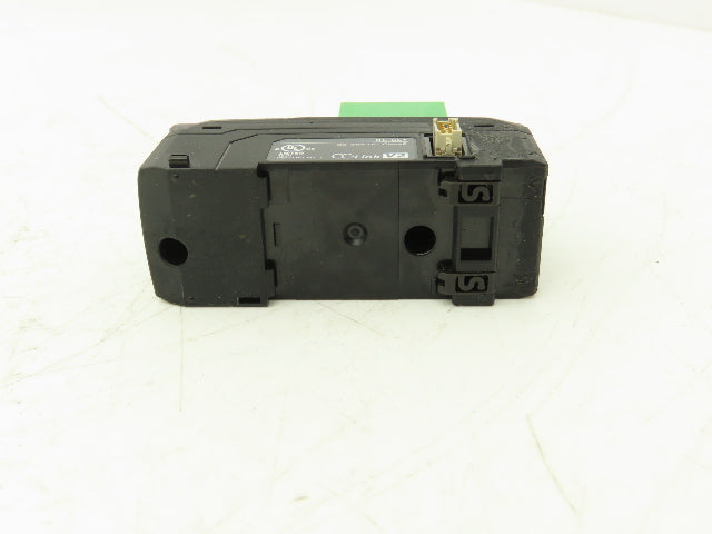 Keyence DL-CL1 CC-Link Communication Unit V2 24VDC