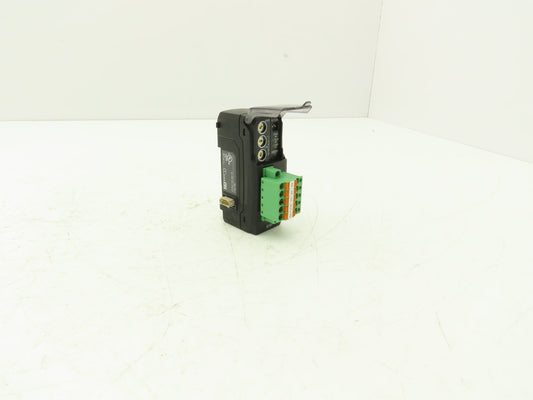Keyence DL-CL1 CC-Link Communication Unit V2 24VDC