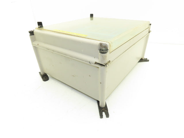 BioBic Biotec CS3C Consistency Sensor Digital Control Panel