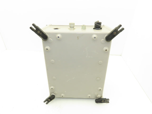 BioBic Biotec CS3C Consistency Sensor Digital Control Panel