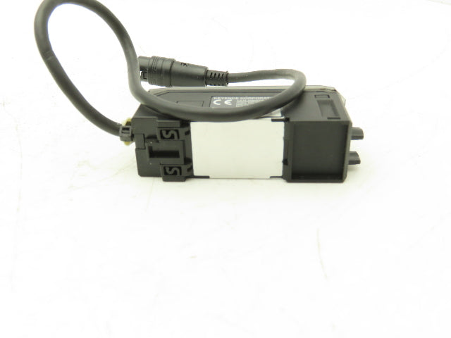 Keyence GT2-71MCN Amplifier Unit Analog Output Type NPN