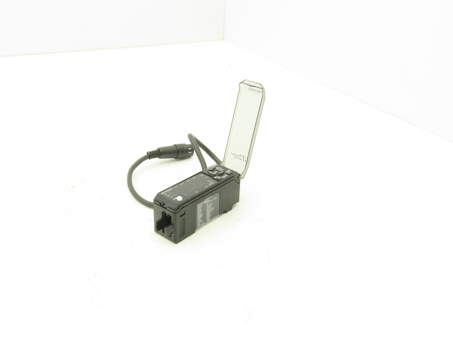 Keyence GT2-71MCN Amplifier Unit Analog Output Type NPN