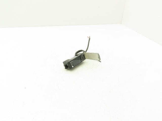 Keyence GT2-72N Amplifier Unit DIN Rail Type NPN