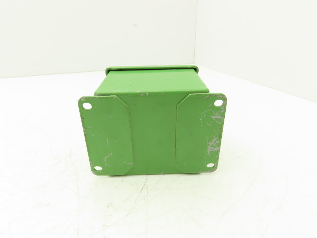 Banner K50LGRXPQ LED Indicator Dome 50mm EZ-LIGHT Red Green 18-30VDC Enclosure