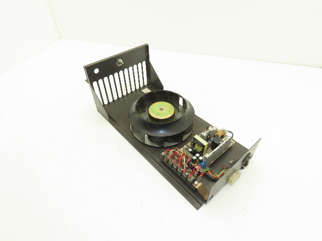 ABB IPFAN14 Printed Circuit Board Symphony MPS II Fan Module PCB Assembly