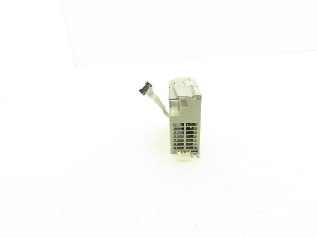 Allen Bradley 1762-IF2OF2 MicroLogix 1200 Analog I/O Module Ser A Rev C FRN 1.2