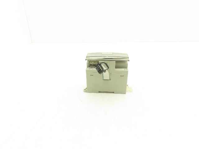 Allen Bradley 1762-IF2OF2 MicroLogix 1200 Analog I/O Module Ser A Rev C FRN 1.2