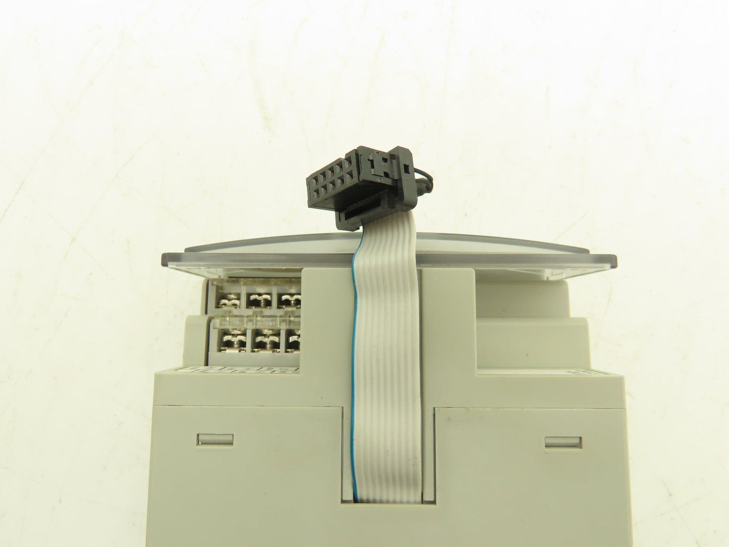Allen Bradley 1762-IF2OF2 MicroLogix 1200 Analog I/O Module Ser A Rev C FRN 1.2