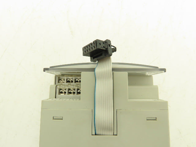 Allen Bradley 1762-IF2OF2 MicroLogix 1200 Analog I/O Module Ser A Rev C FRN 1.2