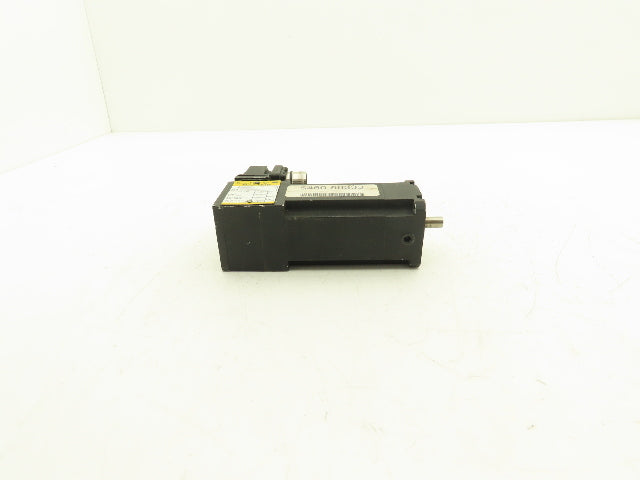 Baldor BSM50N-333AA AC Servo Motor 0.51kW 4000rpm 160v 9mm Shaft