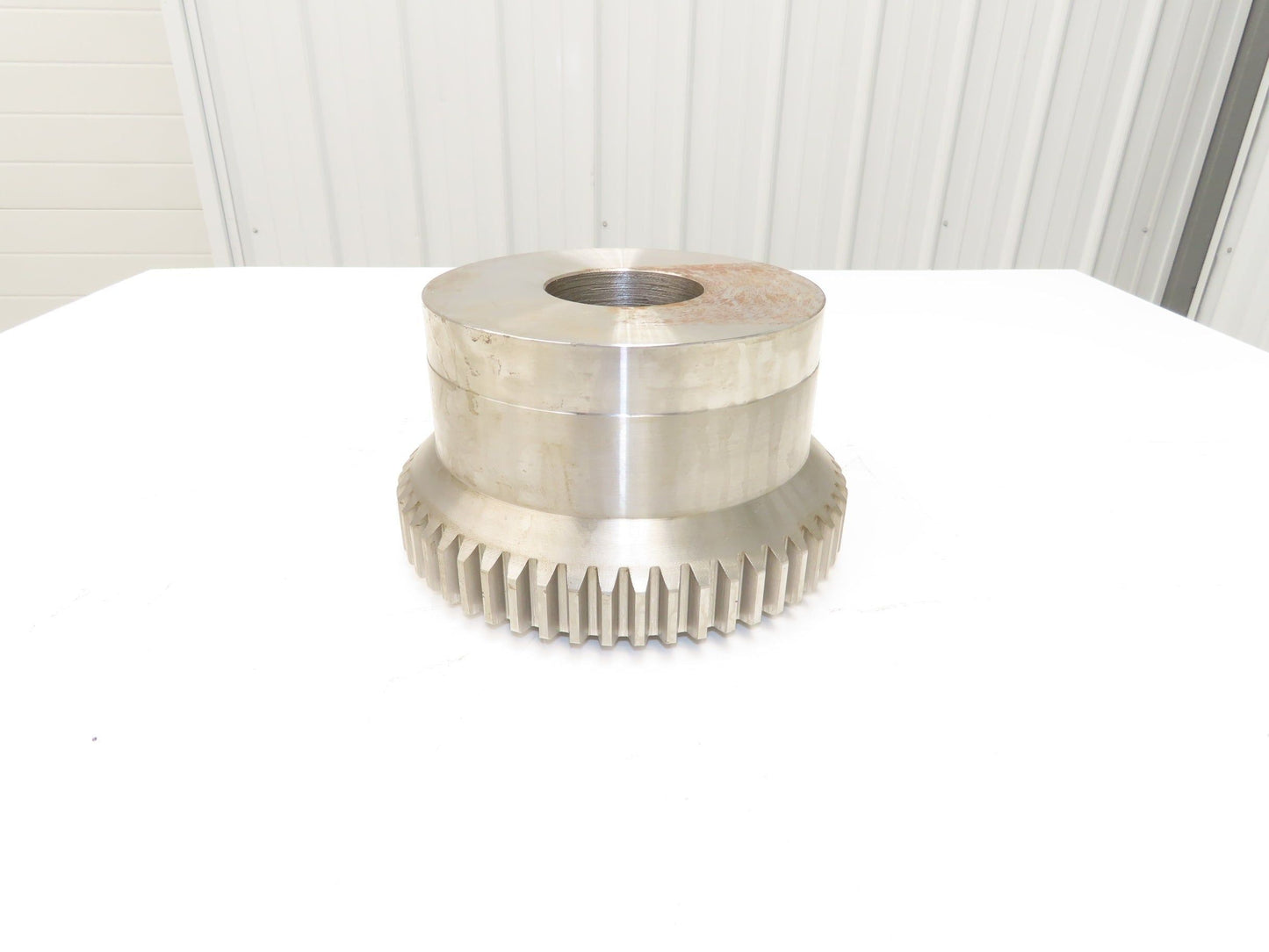Kop-Flex 662384145090 4-1/2F FHUB Gear Coupling Hub Female 3" Bore 54-Tooth