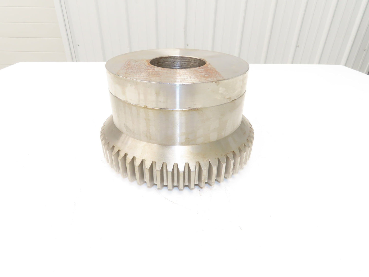 Kop-Flex 662384145090 4-1/2F FHUB Gear Coupling Hub Female 3" Bore 54-Tooth
