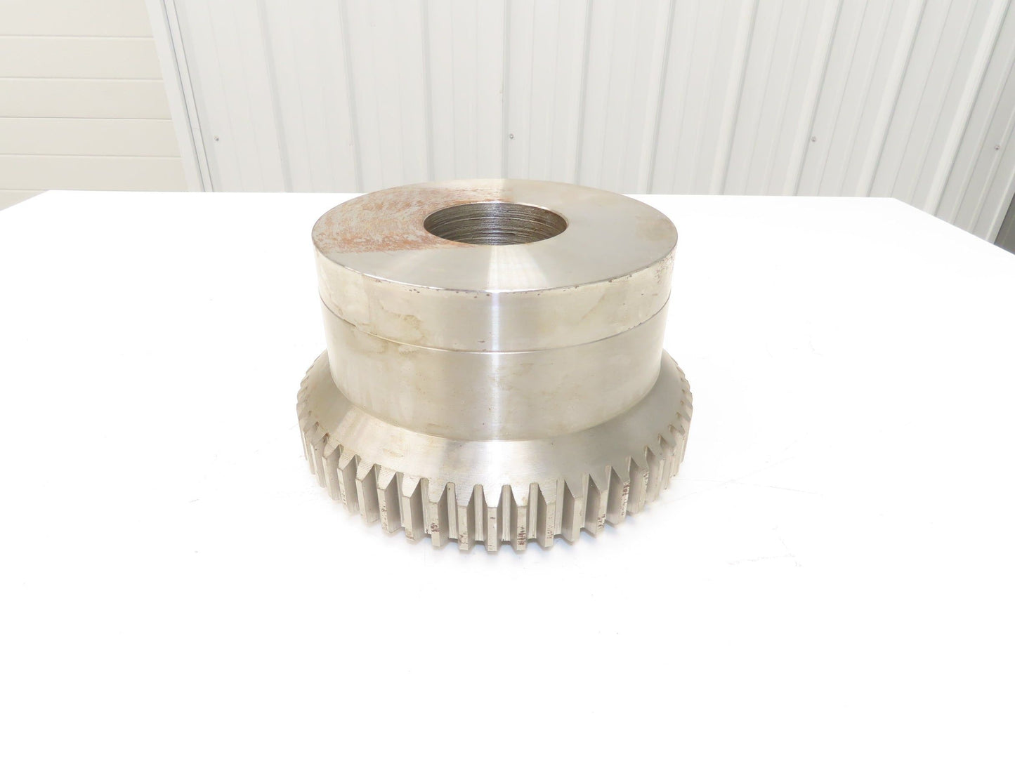 Kop-Flex 662384145090 4-1/2F FHUB Gear Coupling Hub Female 3" Bore 54-Tooth