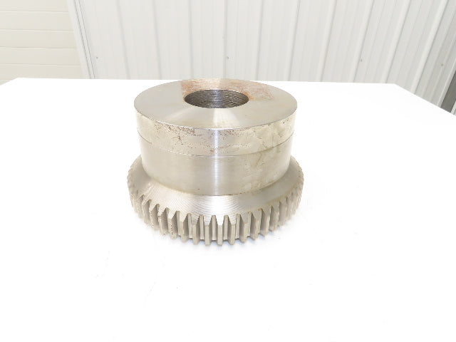 Kop-Flex 662384145090 4-1/2F FHUB Gear Coupling Hub Female 3" Bore 54-Tooth