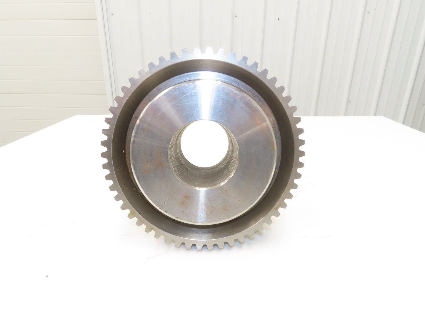 Kop-Flex 662384145090 4-1/2F FHUB Gear Coupling Hub Female 3" Bore 54-Tooth