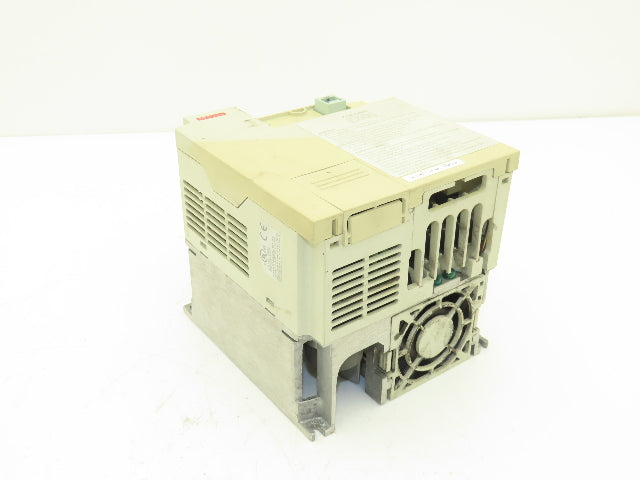 Mitsubishi FR-E540-2.2K-NA AC Motor Drive E500 VFD 3HP 2.2KW 480VAC 3Ph