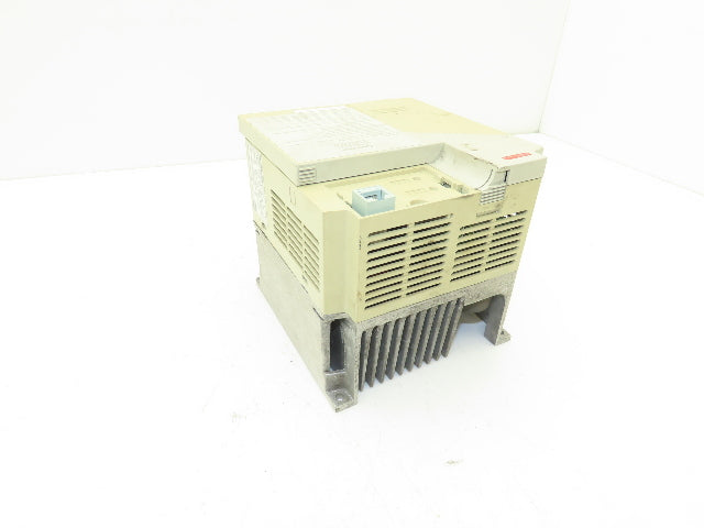 Mitsubishi FR-E540-2.2K-NA AC Motor Drive E500 VFD 3HP 2.2KW 480VAC 3Ph