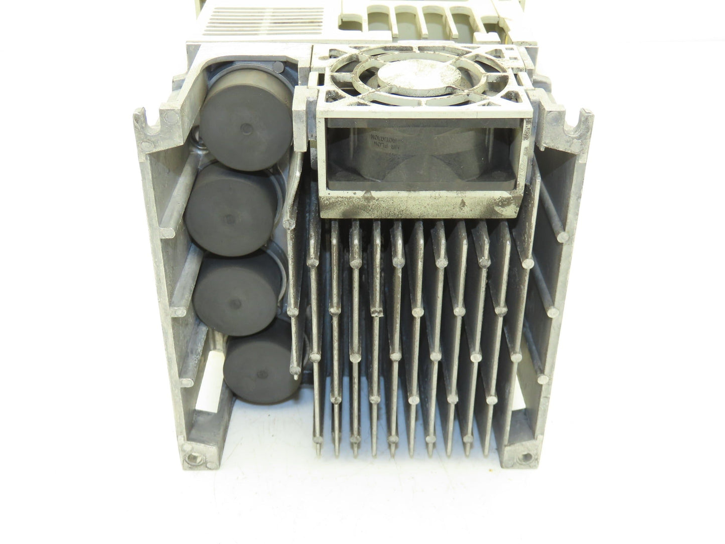Mitsubishi FR-E540-2.2K-NA AC Motor Drive E500 VFD 3HP 2.2KW 480VAC 3Ph
