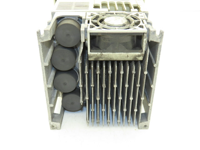Mitsubishi FR-E540-2.2K-NA AC Motor Drive E500 VFD 3HP 2.2KW 480VAC 3Ph