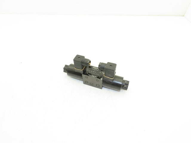 Nachi Hydraulic Directional Control Solenoid Valve 24VDC