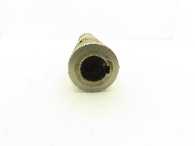 Universal Joint Double Cardan U-Joint 30mm Shaft 320mm Length