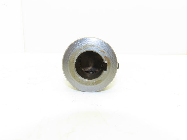 Universal Joint Double Cardan U-Joint 30mm Shaft 320mm Length