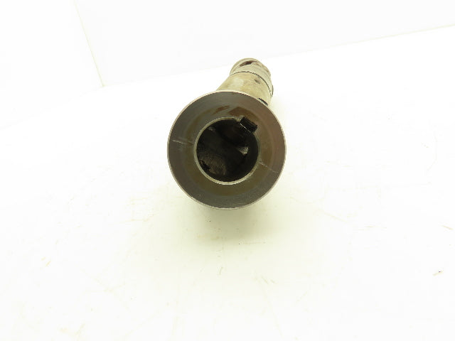 Universal Joint Double Cardan U-Joint 30mm Shaft 320mm Length