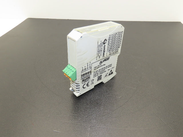 Smitec DIO 16 FLXMOD Configurable Digital I/O Module 24VDC