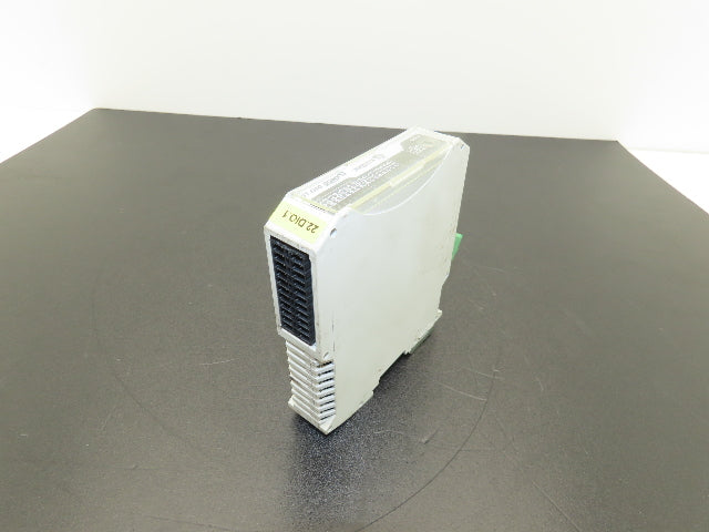 Smitec DIO 16 FLXMOD Configurable Digital I/O Module 24VDC