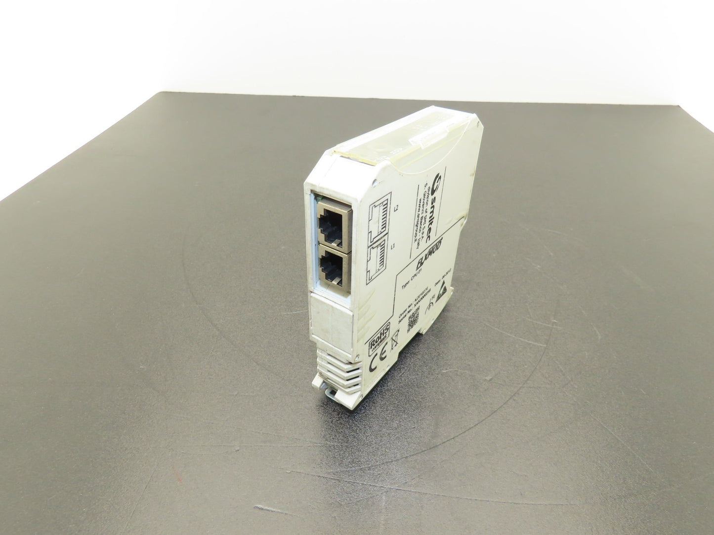 Smitec CPU 01 FLXMOD CPU Module Micro USB