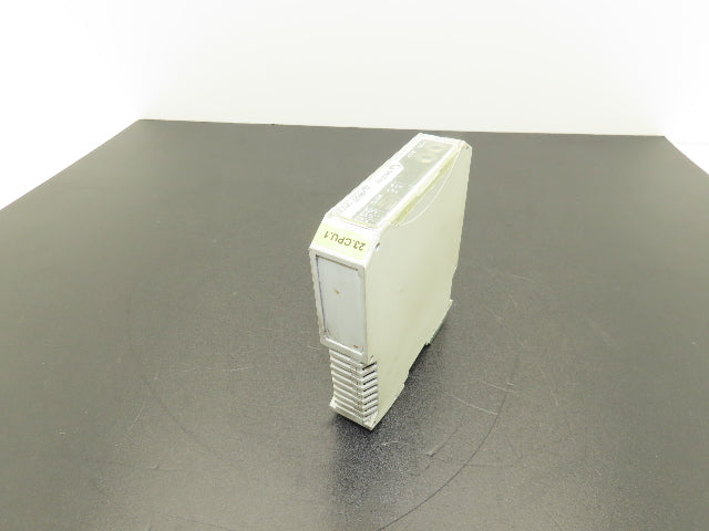 Smitec CPU 01 FLXMOD CPU Module Micro USB