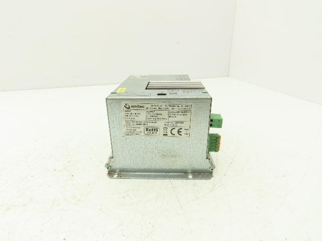 Smitec FLXMOD INV 370W Encoder Inverter Power Supply 230V 1PH -230V 3PH KZ010291