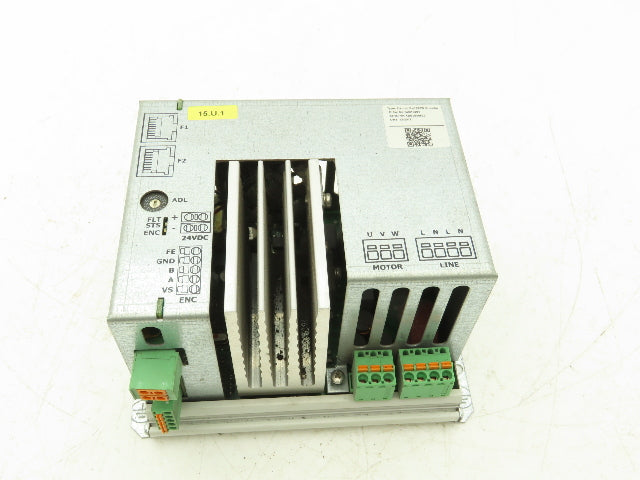 Smitec FLXMOD INV 370W Encoder Inverter Power Supply 230V 1PH -230V 3PH KZ010291