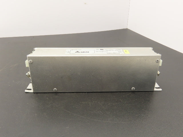 Delta Electronics 16TDVST2 EMI Line Filter 480VAC 3PH