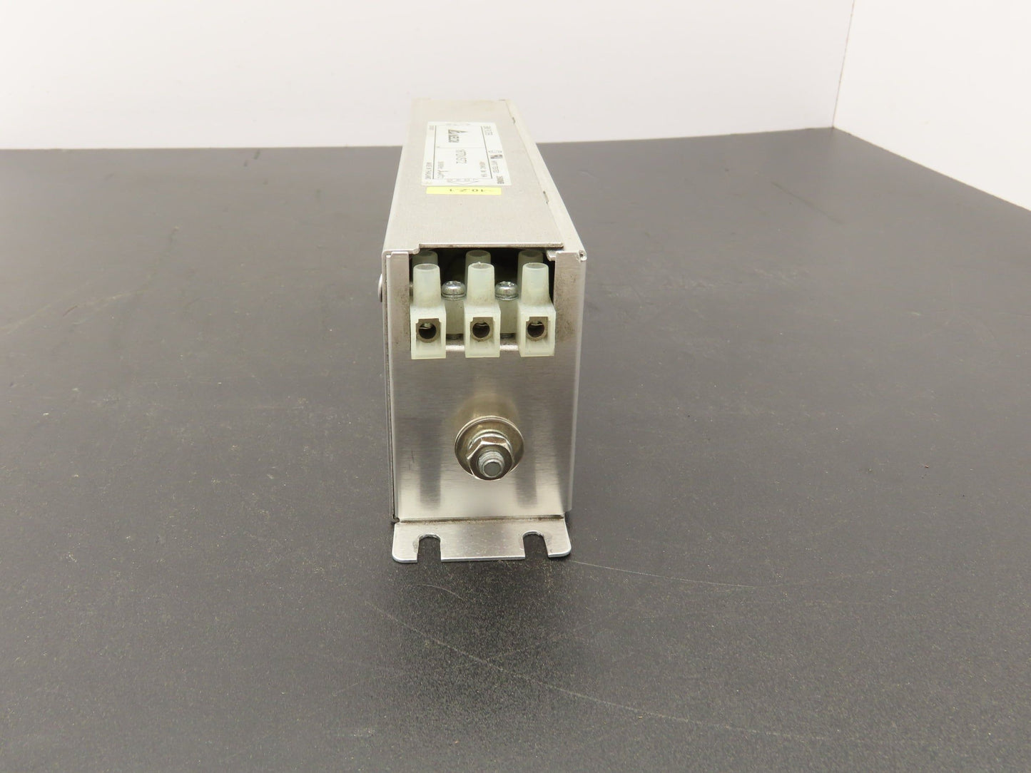 Delta Electronics 16TDVST2 EMI Line Filter 480VAC 3PH