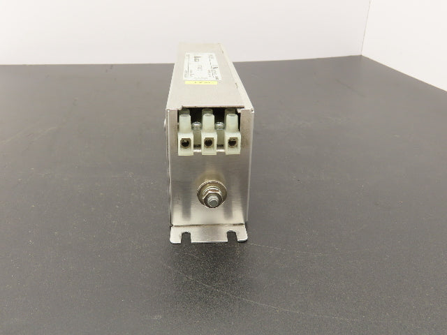 Delta Electronics 16TDVST2 EMI Line Filter 480VAC 3PH