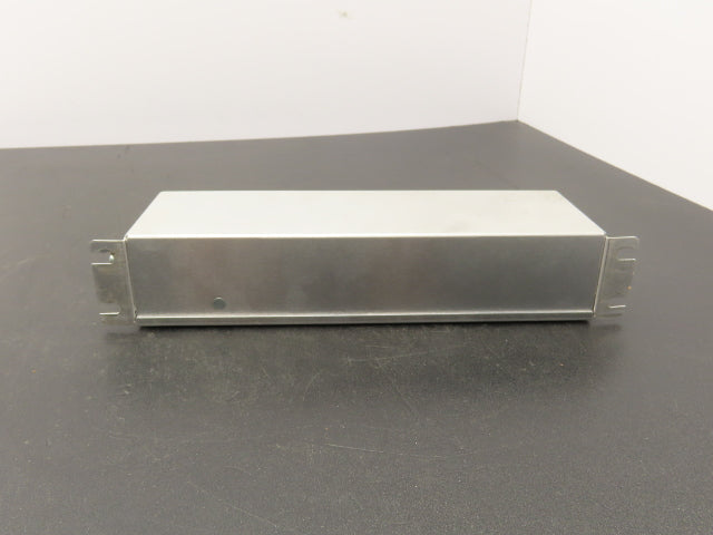Delta Electronics 16TDVST2 EMI Line Filter 480VAC 3PH