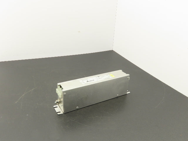Delta Electronics 16TDVST2 EMI Line Filter 480VAC 3PH