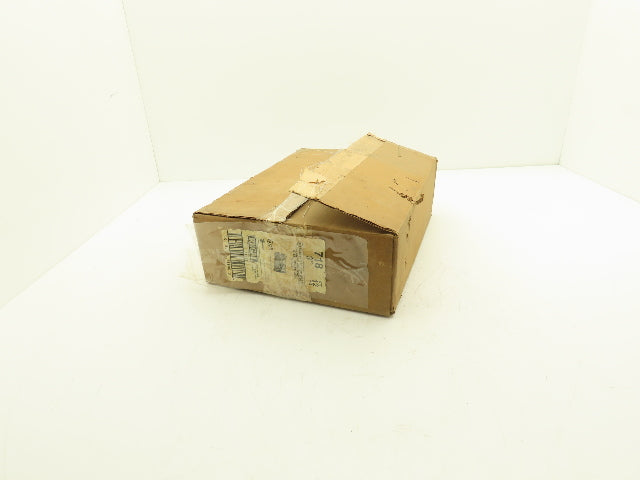 Regal 718 Coupling Conduit Connector 3" EMT Screw Set Lot of 12