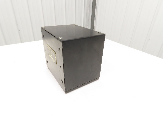Rex Power Magnetics Stepdown Transformer 3kva 1Ph HV480 - LV120