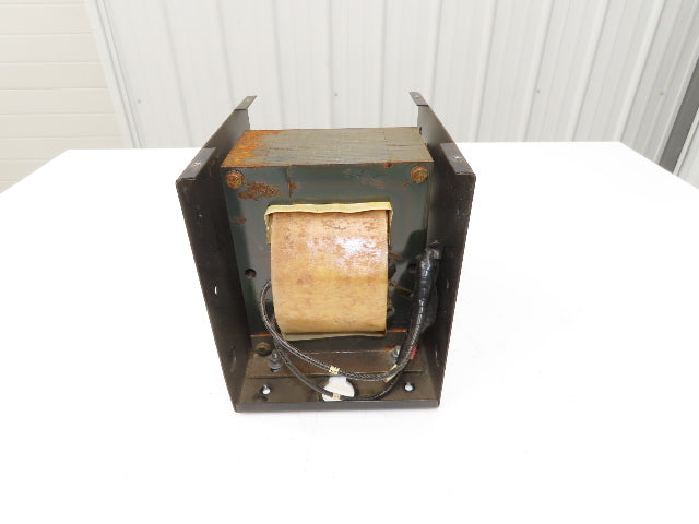 Rex Power Magnetics Stepdown Transformer 3kva 1Ph HV480 - LV120