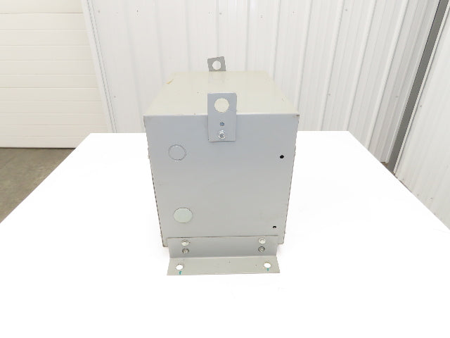 Rex Power Mag BC3H-S2 Stepdown Power Iso Transformer 3kva 3Ph HV 480D LV 220/127