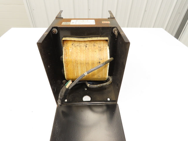 Rex Manufacturing CE5000H-A Stepdown Power Transformer 5kva 1Ph HV 480V LV 120V